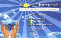 Solar Electrical uk ltd 605633 Image 1
